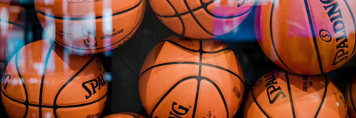 NBA赛事